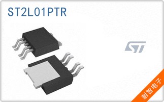ST2L01PTR