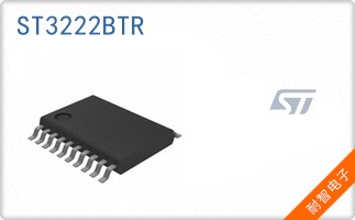 ST3222BTR
