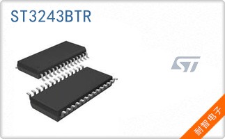 ST3243BTR