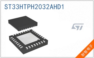 ST33HTPH2032AHD1