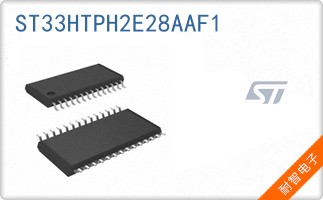 ST33HTPH2E28AAF1