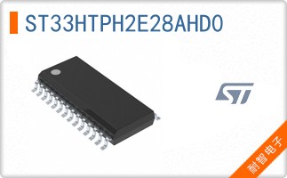 ST33HTPH2E28AHD0