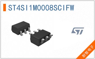 ST4SI1M0008SCIFW