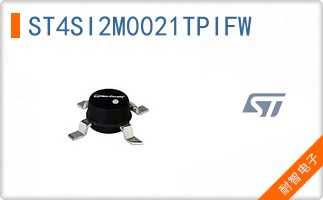 ST4SI2M0021TPIFW