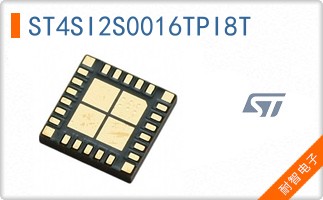 ST4SI2S0016TPI8T