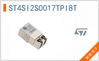ST4SI2S0017TPI8T