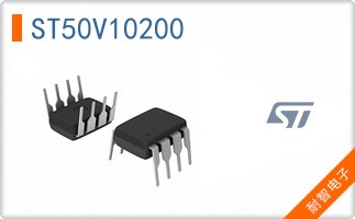ST50V10200