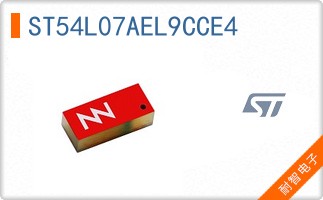 ST54L07AEL9CCE4
