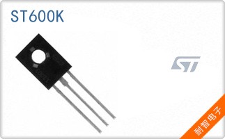 ST600K