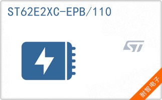 ST62E2XC-EPB/110