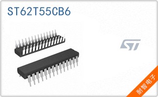 ST62T55CB6