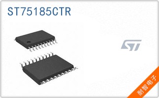 ST75185CTR