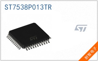 ST7538P013TR