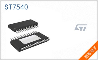 ST7540
