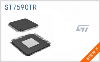 ST7590TR