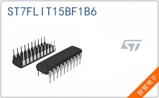 ST7FLIT15BF1B6