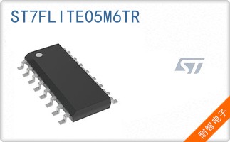 ST7FLITE05M6TR