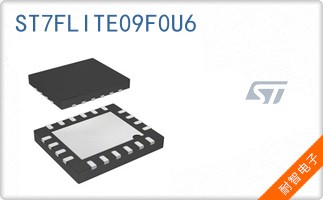ST7FLITE09F0U6