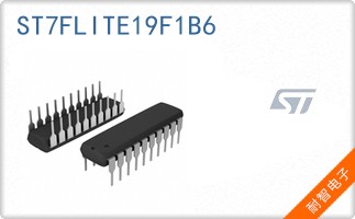 ST7FLITE19F1B6
