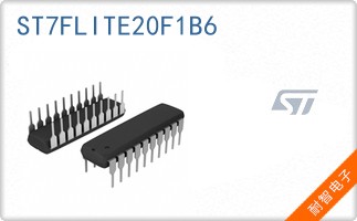 ST7FLITE20F1B6