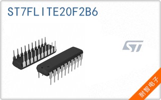 ST7FLITE20F2B6