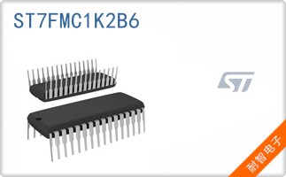 ST7FMC1K2B6