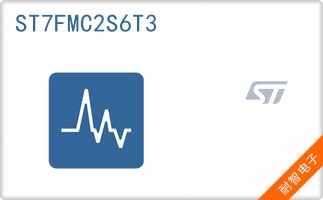 ST7FMC2S6T3