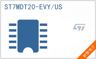 ST7MDT20-EVY/US