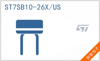 ST7SB10-26X/US