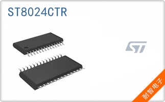 ST8024CTR