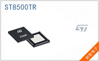 ST8500TR