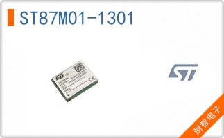 ST87M01-1301