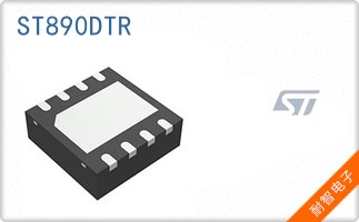ST890DTR