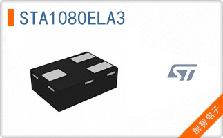 STA1080ELA3