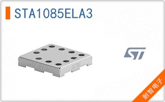 STA1085ELA3