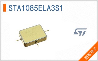 STA1085ELA3S1