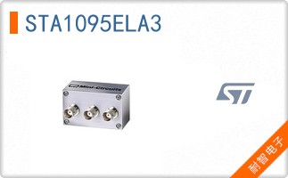 STA1095ELA3