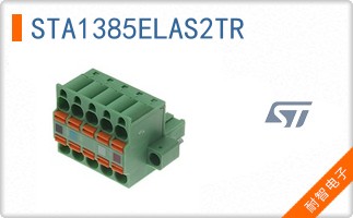 STA1385ELAS2TR