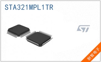 STA321MPL1TR