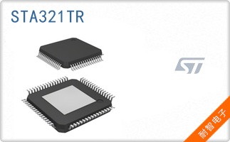 STA321TR