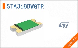 STA368BWGTR