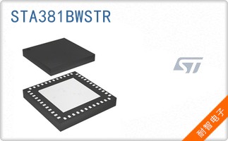STA381BWSTR