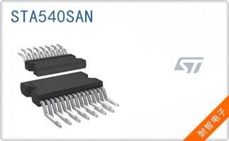 STA540SAN