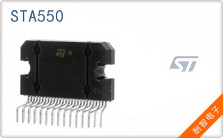 STA550