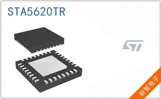 STA5620TR