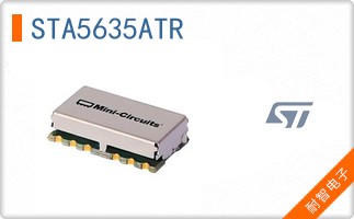 STA5635ATR