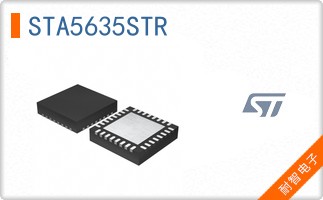 STA5635STR