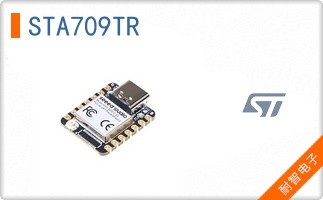 STA709TR
