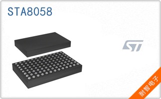 STA8058