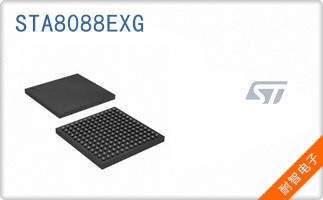 STA8088EXG